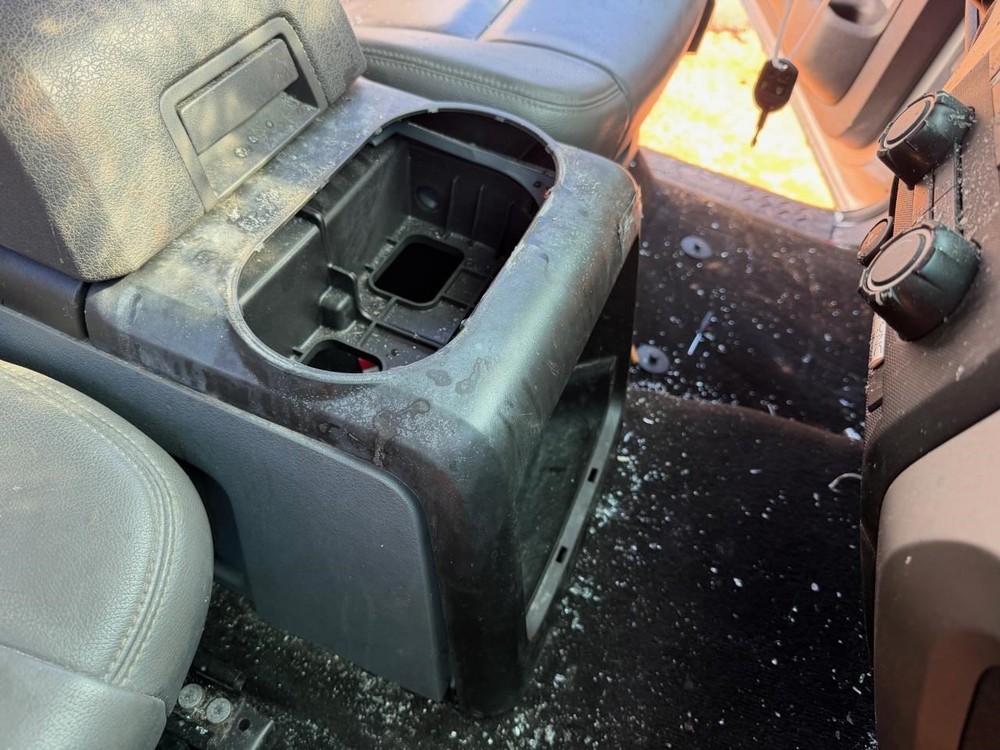 F150 2012 Keys/Latches/Locks 104936178