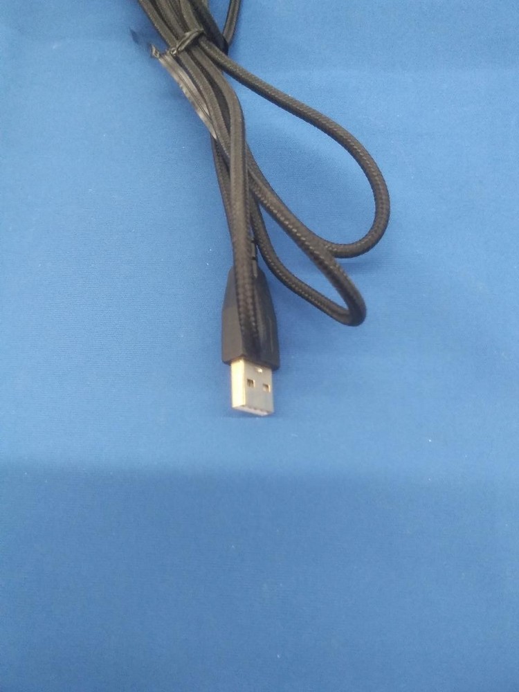 Keyboard Model WEAVER020 EZONTEQ