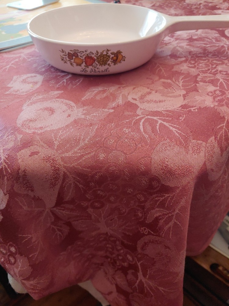 CorningWare Skillet 6 And 1/2 In