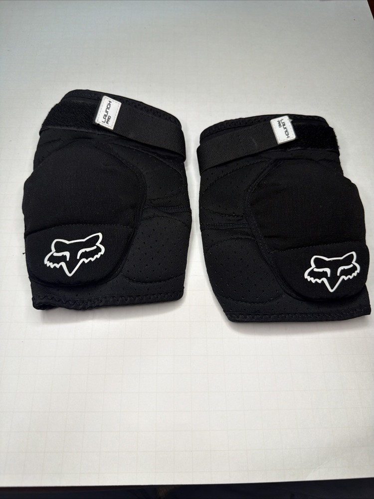 Fox Launch Pro D30 Elbow Guards Med/Lrg