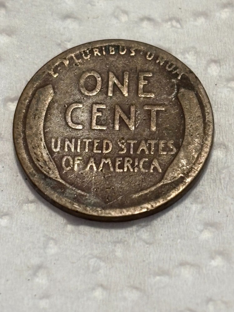 1916 s lincoln cent free shipping