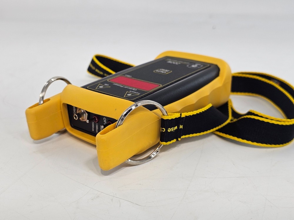 OWL ZOUFX ZOOM Zeroed Output Optical Meter Unit #1