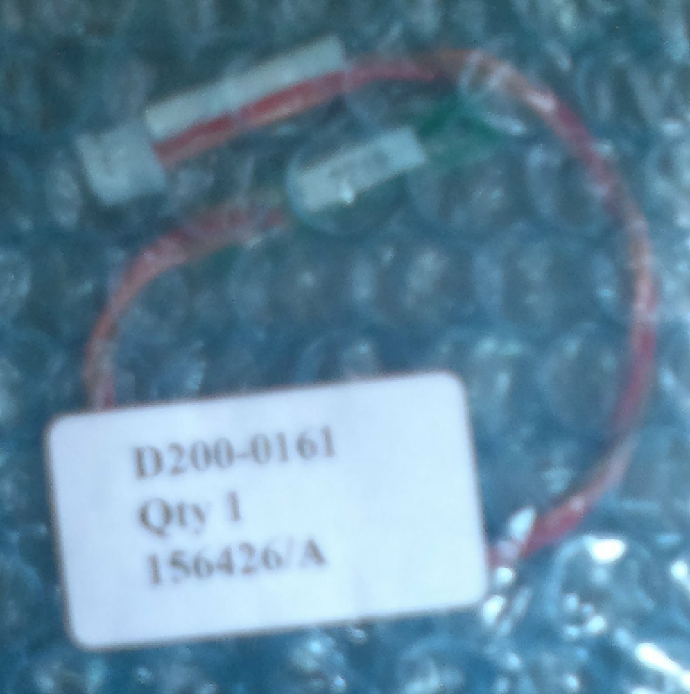 Randox Daytona TSP Board Asm - D200-0161