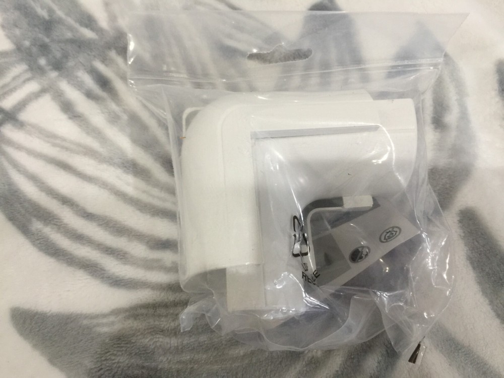 D-Line Us/Cloap5025w Accessory Multipack,Pvc New S35