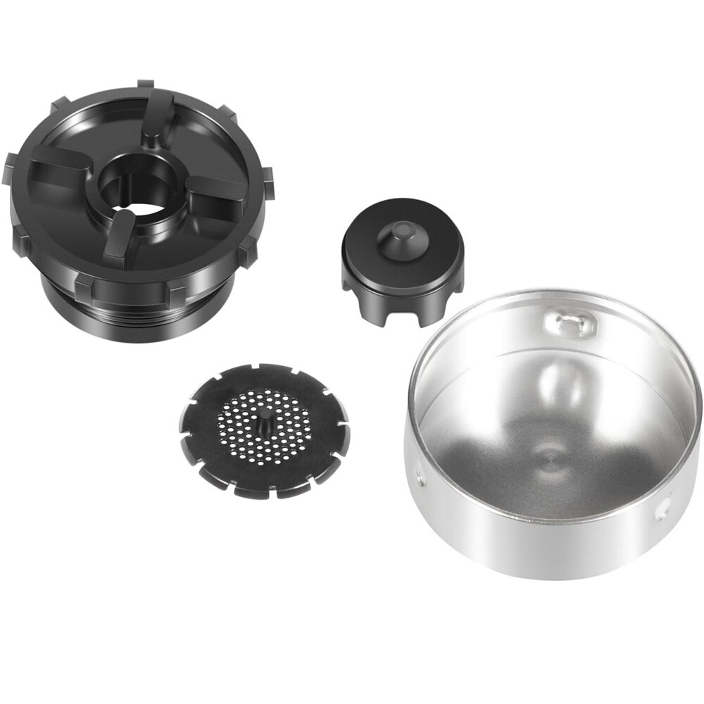 Replacement for Prier 300 400 500 630-8500 Wall Hydrant Complete Service Kit
