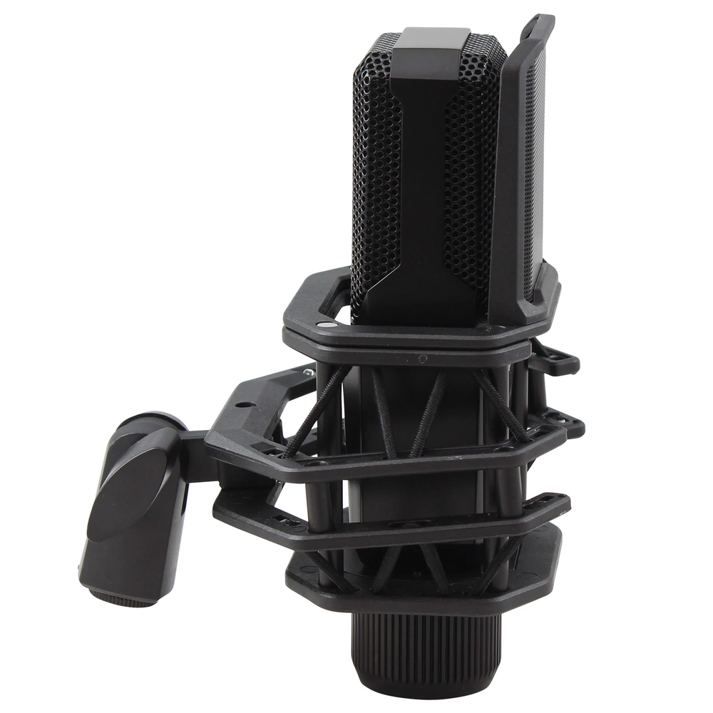 Blastking PODC300 Podcaster Condenser Microphone