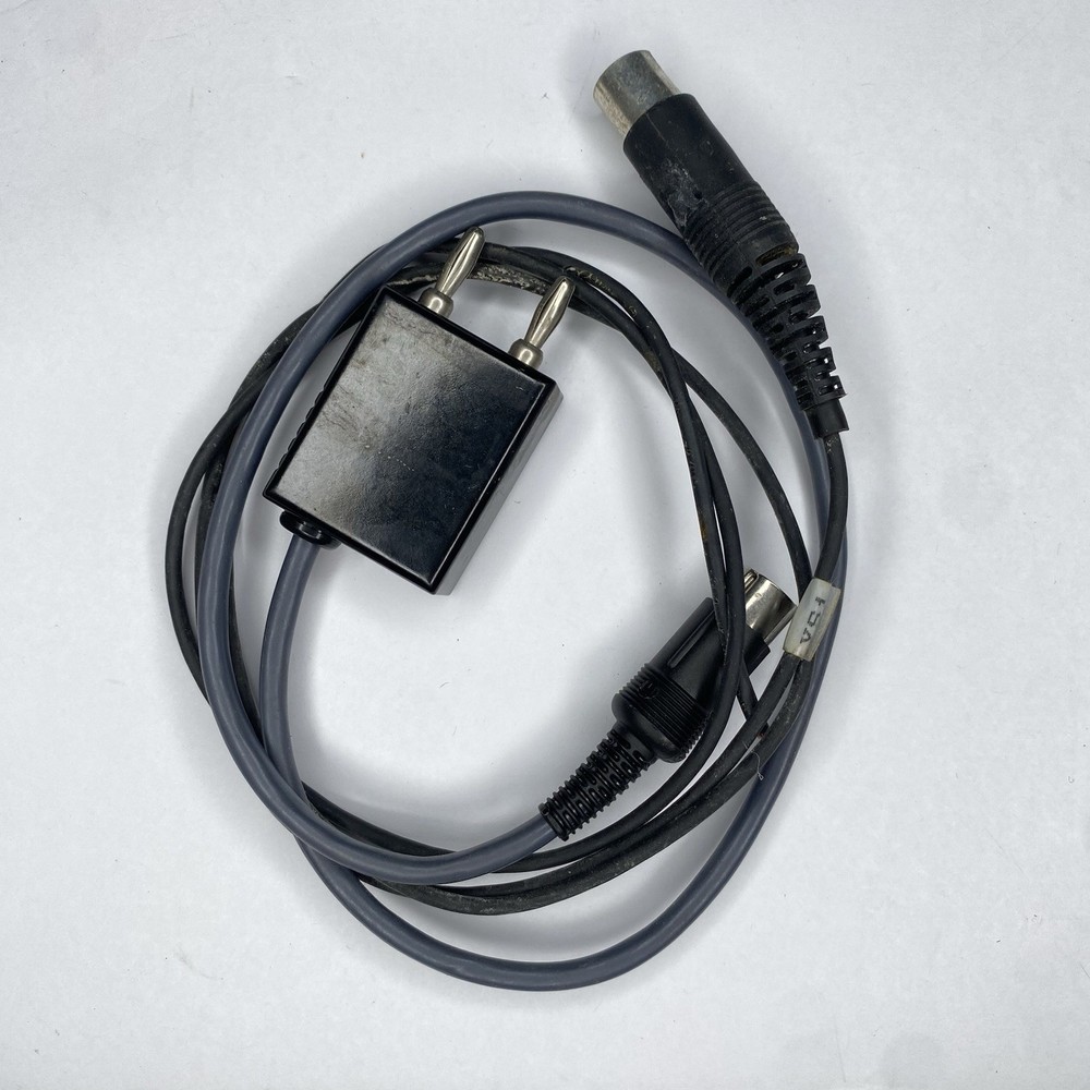 Orion Research 0600CC SSS Calibration Cable