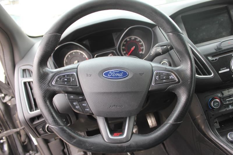 Camera/Projector Camera Rear Fits 15-18 FOCUS 586290