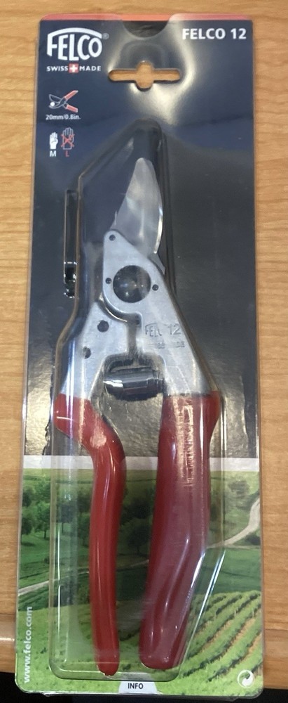 Felco 12 Pruning Shears