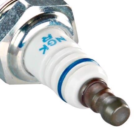 NGK Nickel Spark Plug 4234
