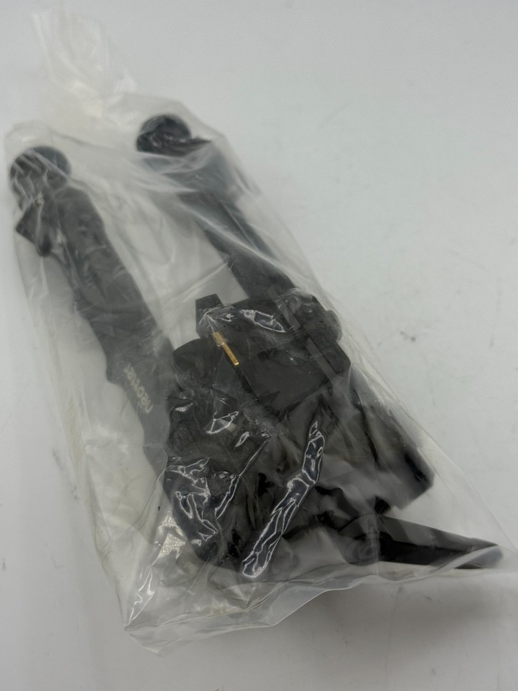 Neotter Tiltable Foldable Quick Release Bi Pod 7-9 In Bipod