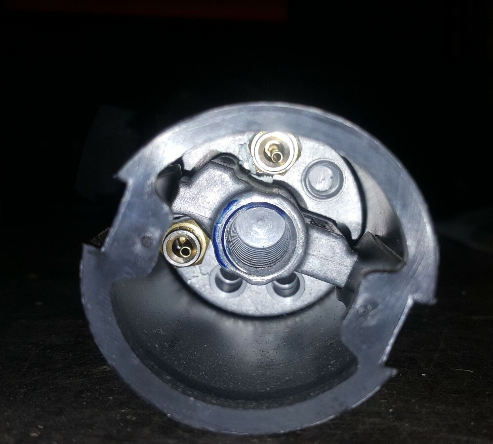 Eaton Fuller K3501 Conversion Kit