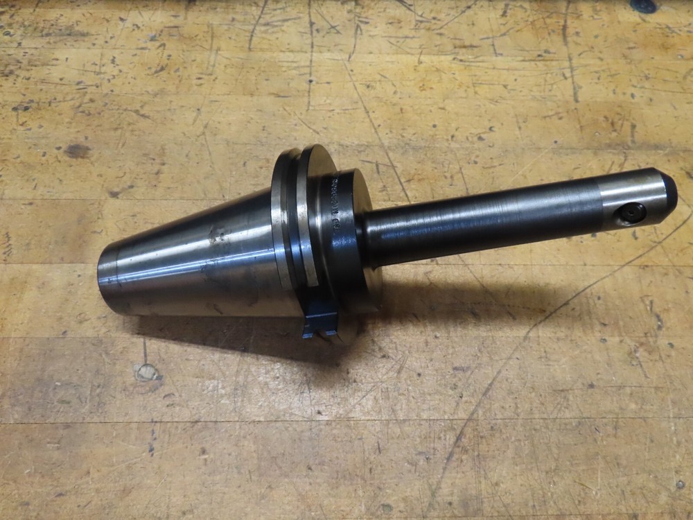 CAT50 TSD Microbore #50CT-57 micro-adjustable boring head