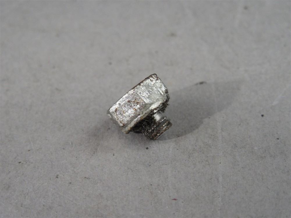 Endevco Accelerometer Vibration Test Sensor Model 2226