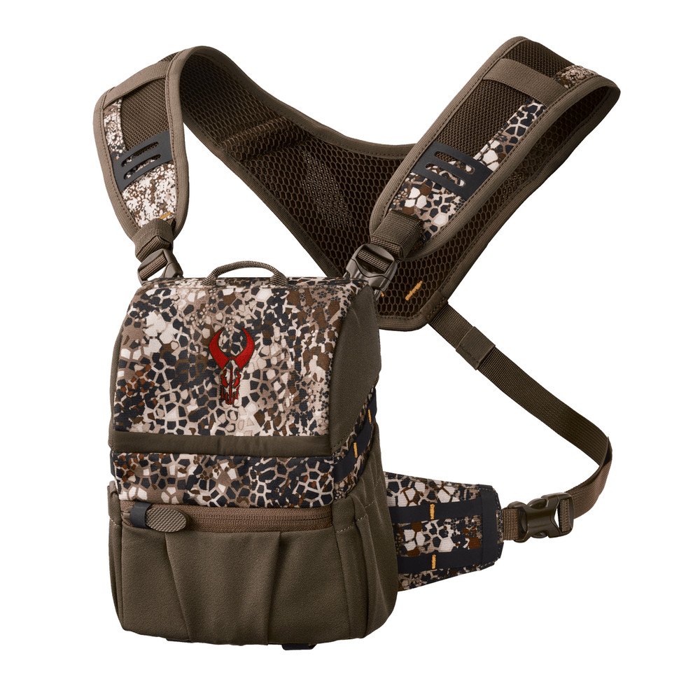 Badlands X2 Bino Harness Approach FX Camo Medium