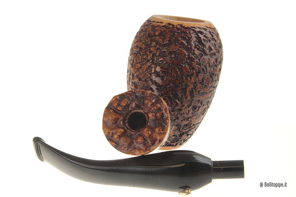 L'Anatra rusticated Gigante - Freeform