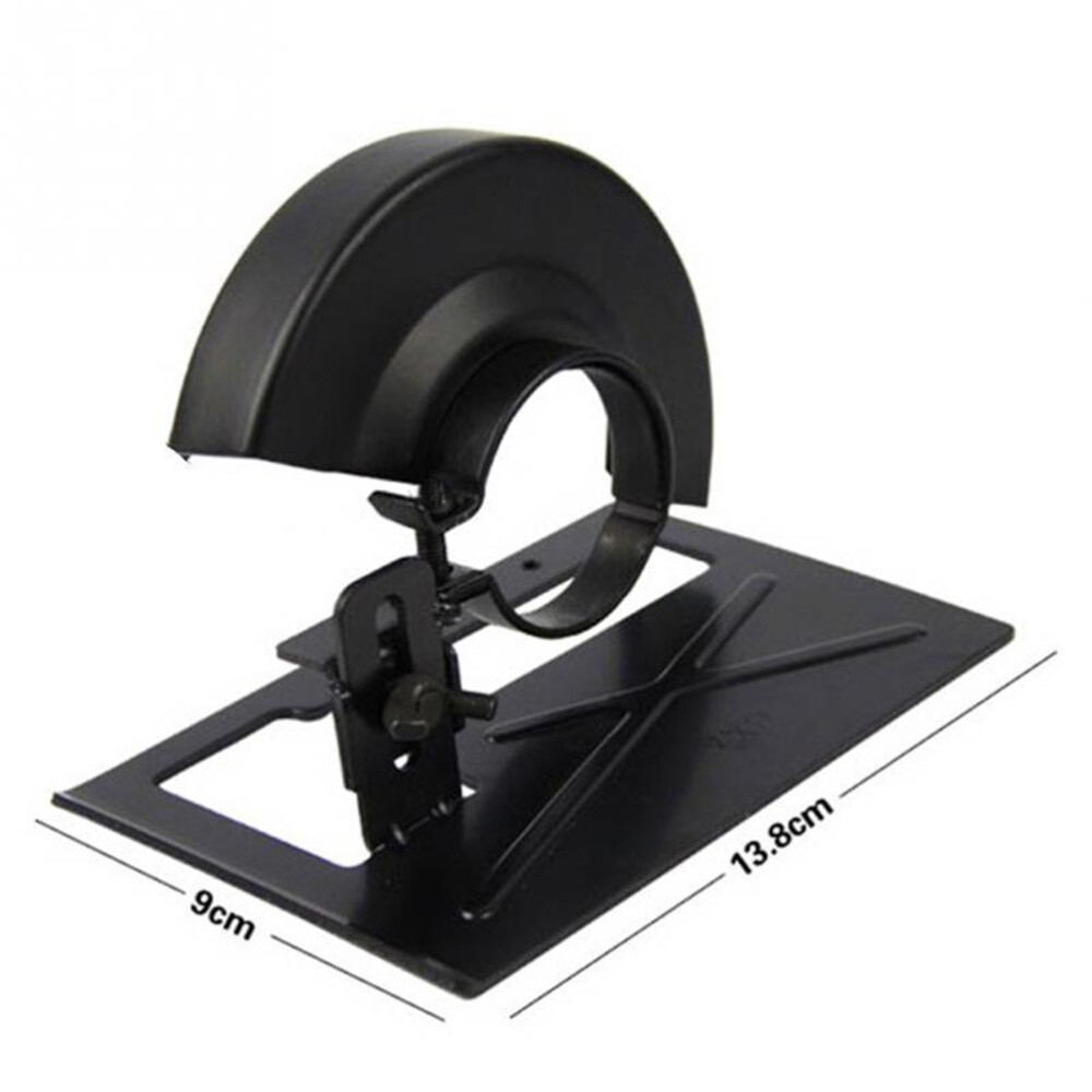 2pcs Angle Grinder Accessories Shield Cover Conversion Angle Grinding Tool