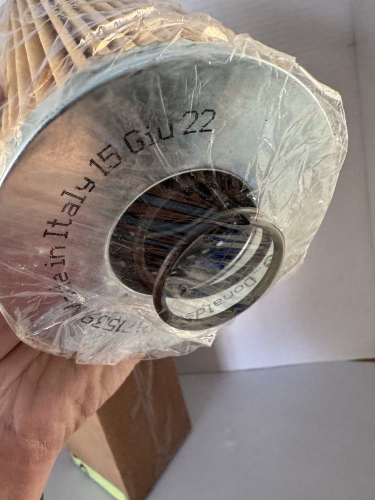 47 Gem Element Filter 57281C1