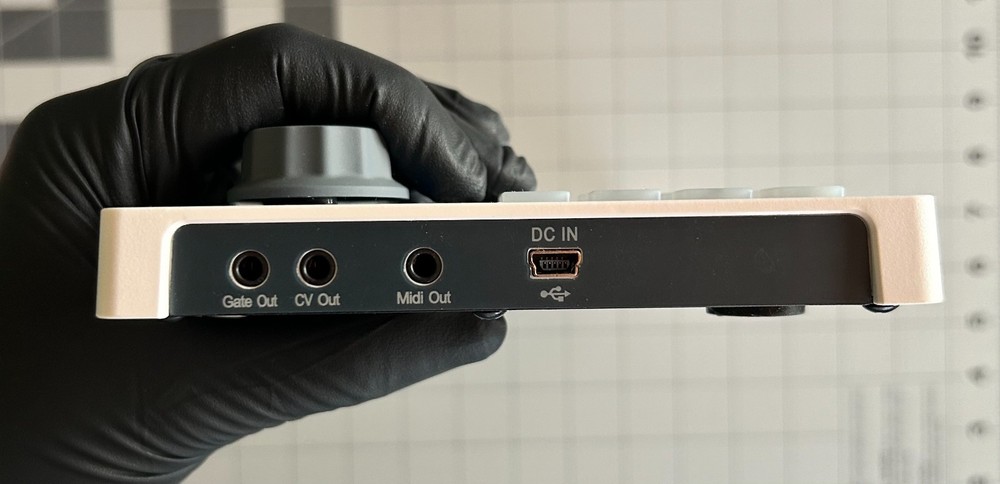 Arturia BeatStep Controller and Sequencer