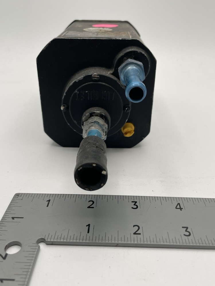 Aviation Instrument MFG (AIM) Horizon Reference Indicator 300-3BCF Beechcraft