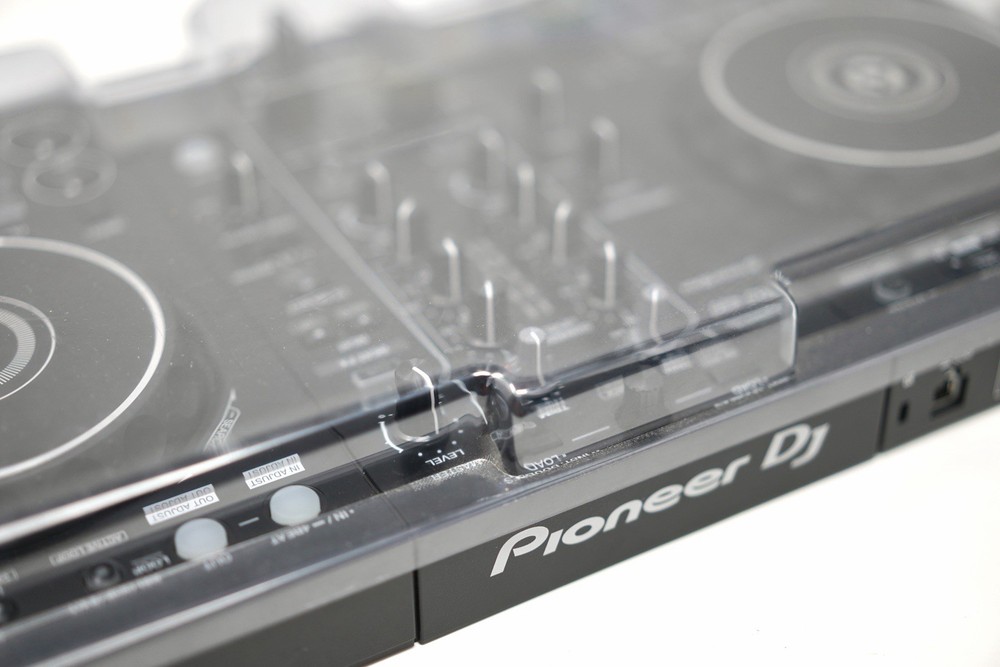 Pioneer DDJ-400 DJ Controller — Excellent Condition