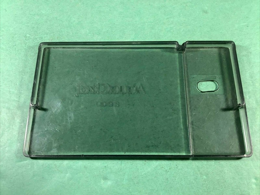 Filter Part | AquaClear 200 Aquarium Filter Case Lid | Old-stock