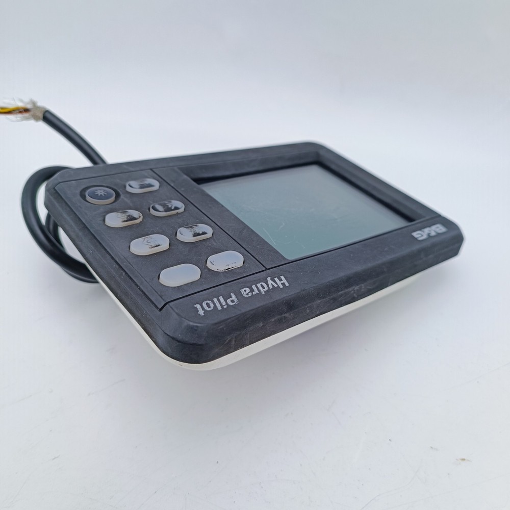 B&G HYDRA PILOT Autopilot Control Unit Display Instrument H-PILOT 2000 HERCULES