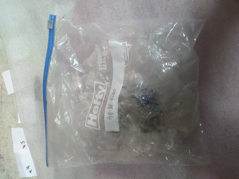 Tyco Buchanan Switch new never used!!