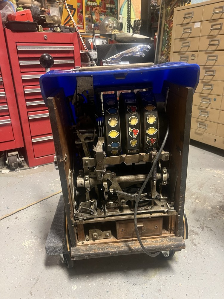 Slot Machine