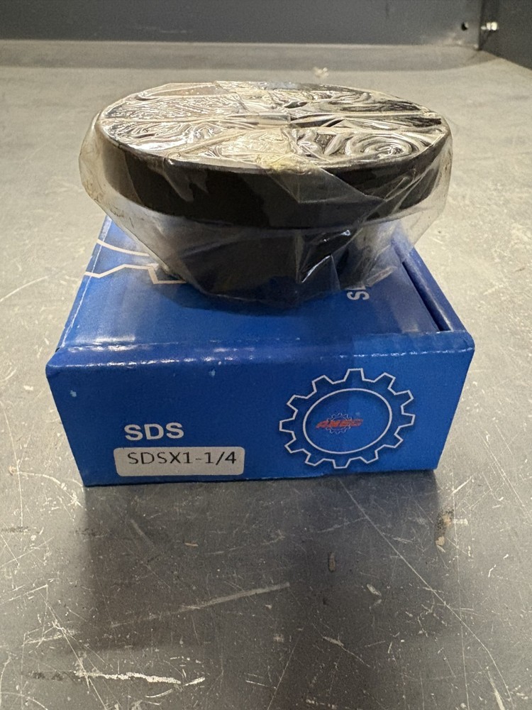 SDS 1-1/4 Tapered Bushing