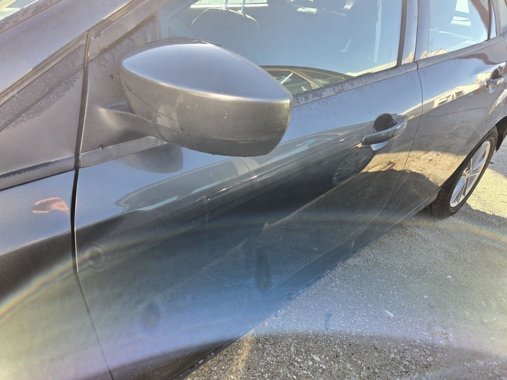 2015-2018 Ford Focus Front 4.2" Display Screen