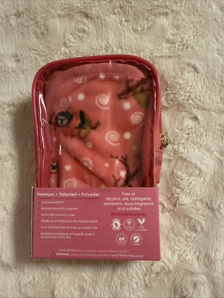 MakeUp Eraser, Sloth