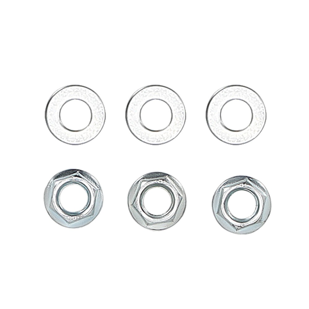 Bearing Disassembly Puller Inner Hole Puller Removal Tool Three-jaw Puller Set