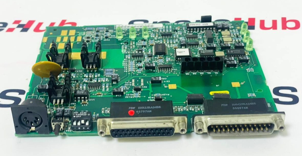 INTERMEC 059143-003 Circuit Board