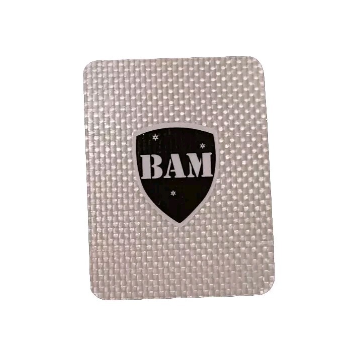 Ballistics PLATES For VEST