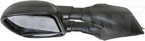 Genuine Dorman Side View Mirror Manual 955-1297