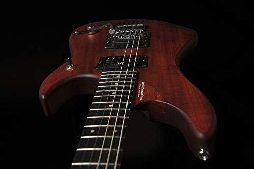 FW-Nuno Electric