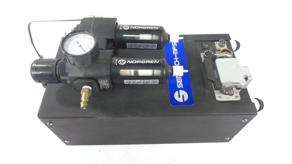 SEMTECH-MPS Part (Micro Proportional Sampling) - Free Shipping