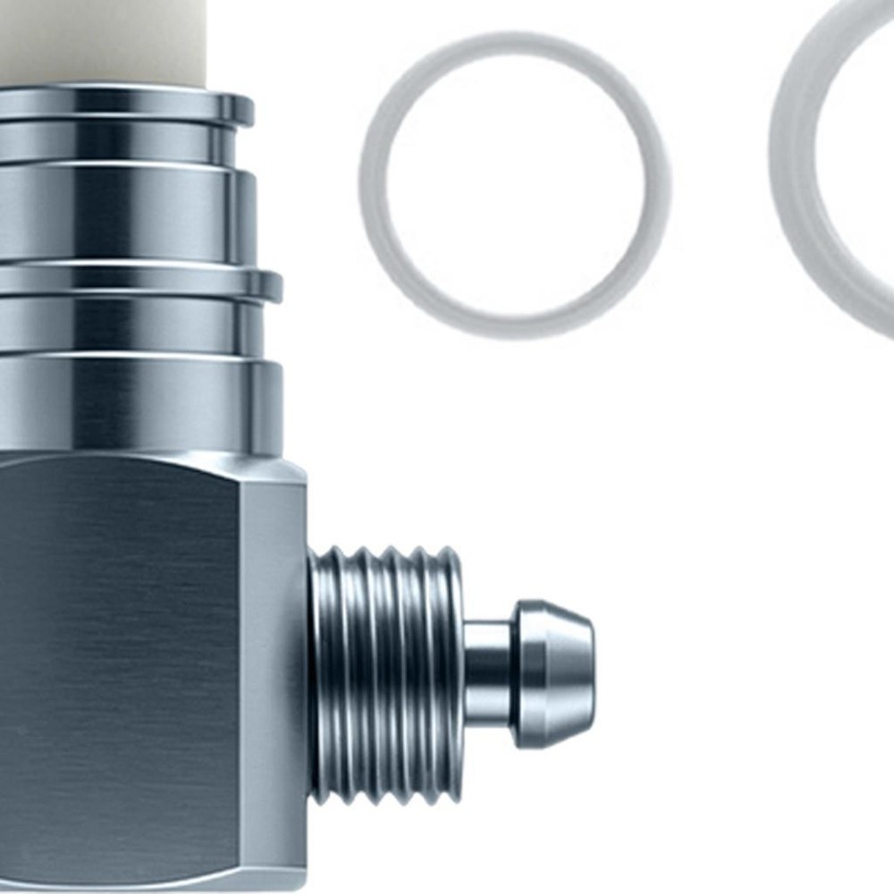 Carbon Dioxide Refiner Filtration System Practical Replacement CO2 Diffuser