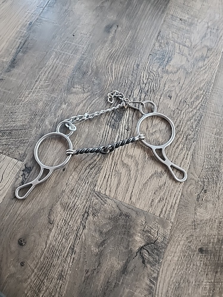 Horse Bit