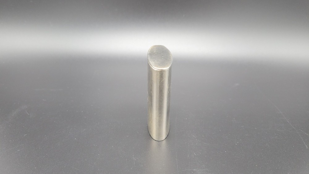 Antique Sterling Silver Match Safe Vesta