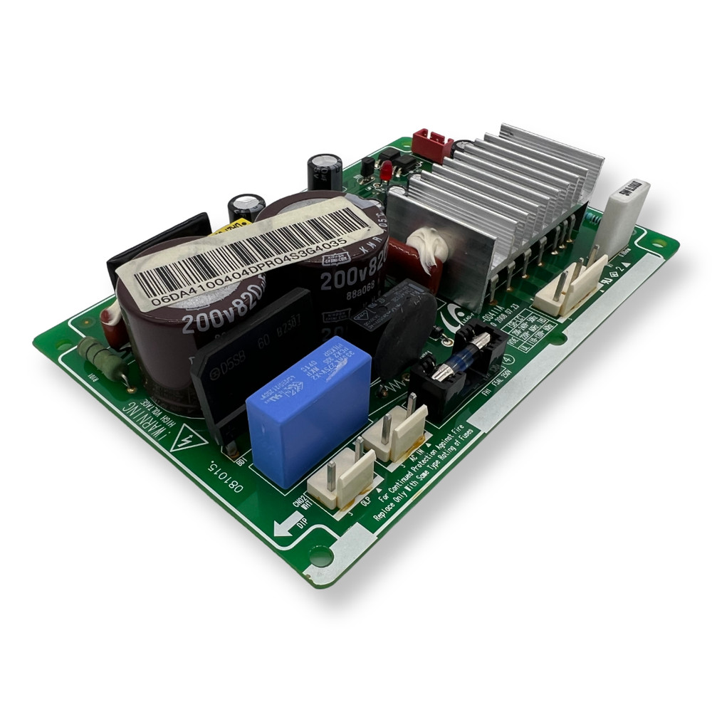 DA41-00404D SAMSUNG REFRIGERATOR CONTROL BOARD