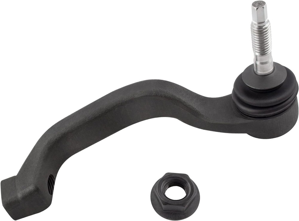2pcs Front Outer Tie Rod Ends For 2000 2001-2006 Lincoln LS Jaguar S-Type