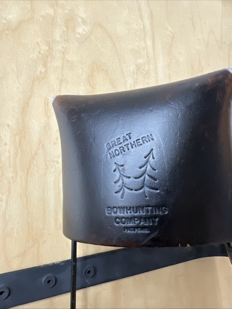 Great Northern bow quiver