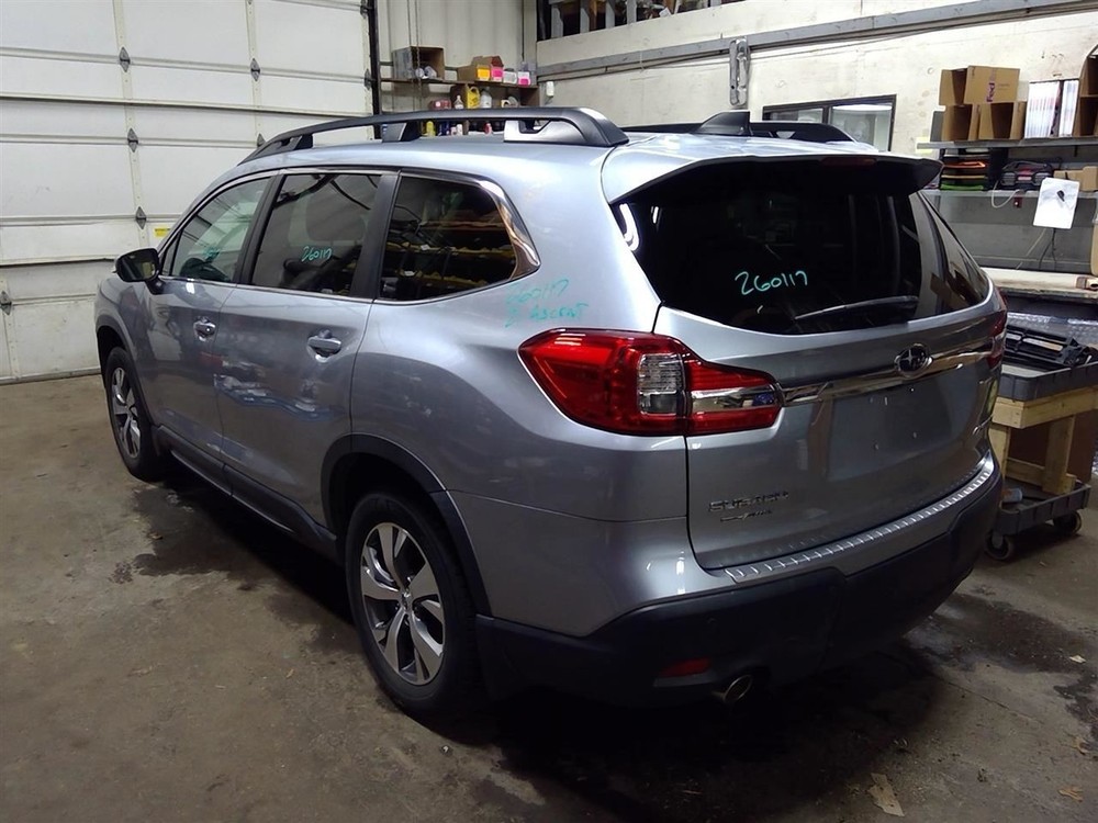 Temperature HVAC Control Module Fits 19-22 ASCENT 72343XC01A
