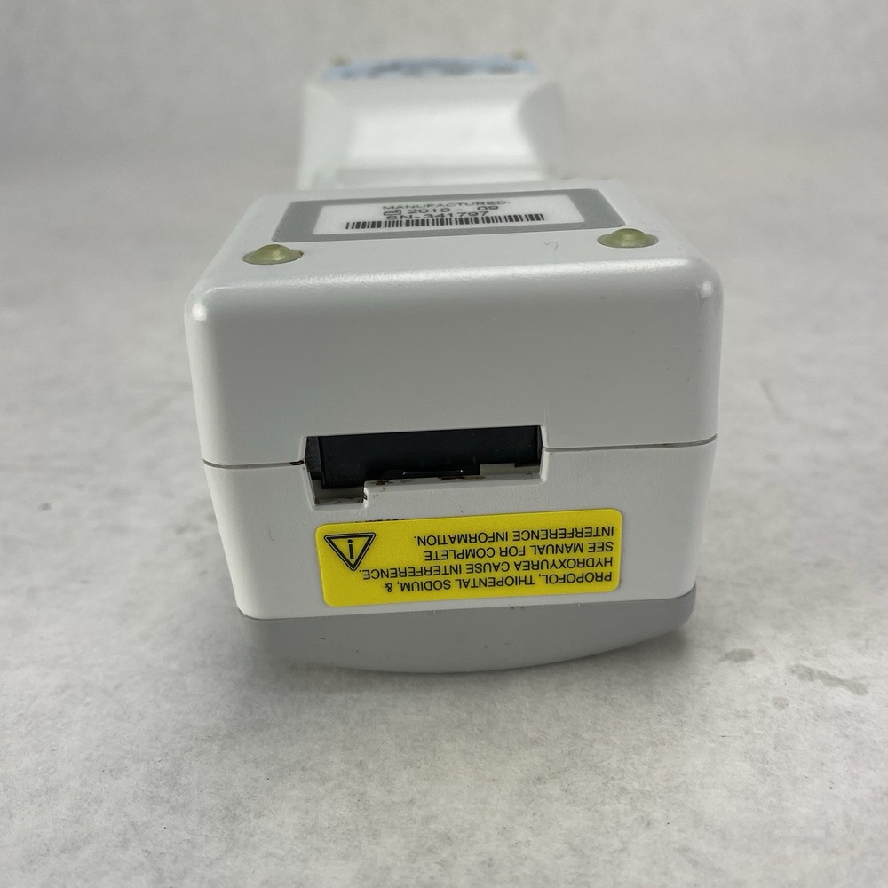 Abbott i-STAT 1 Wireless Clinical Blood Analyzer Untested