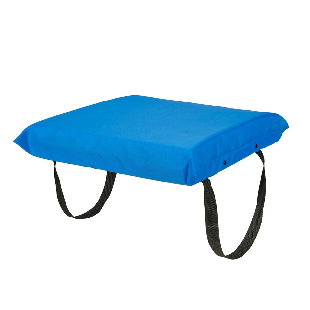 Type IV Throwable Floatation Foam Cushion USCG Approved BLUE
