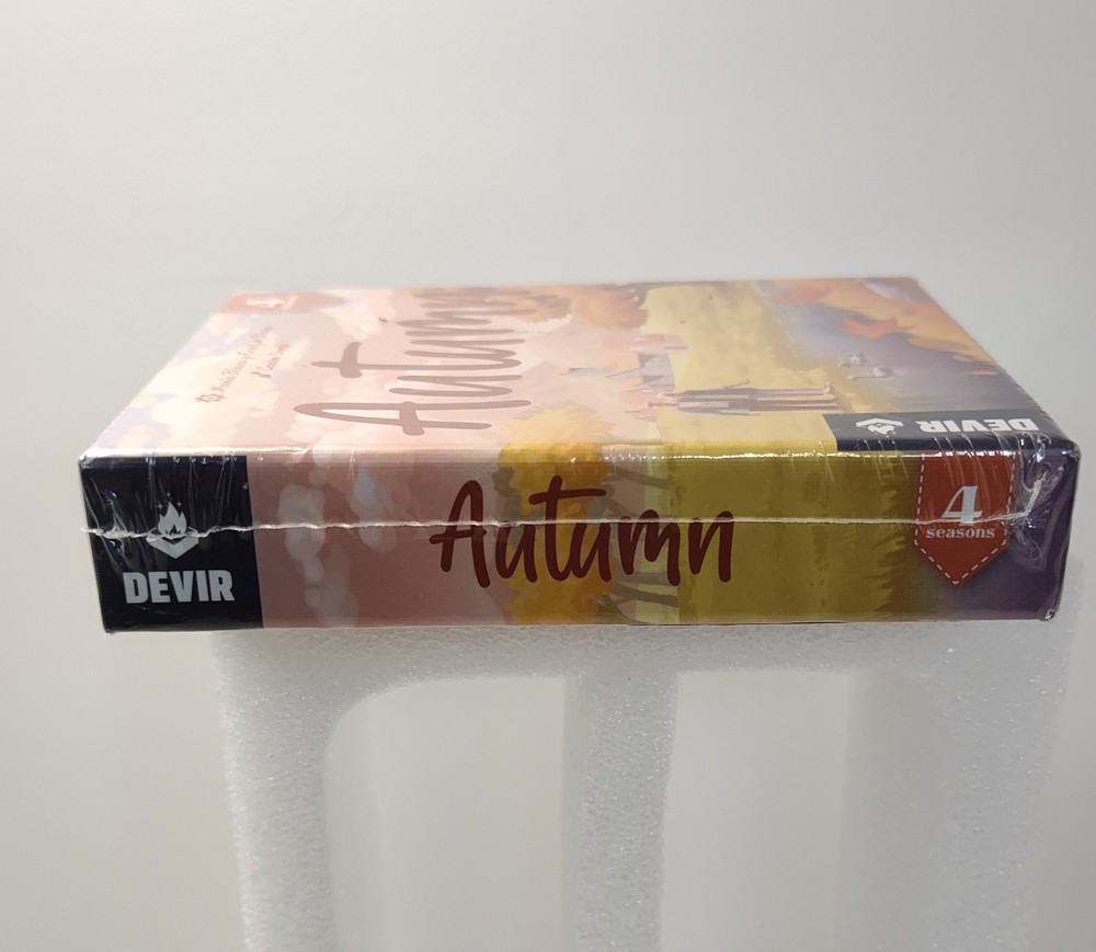 Devir Card Game Autumn Box SW (New)