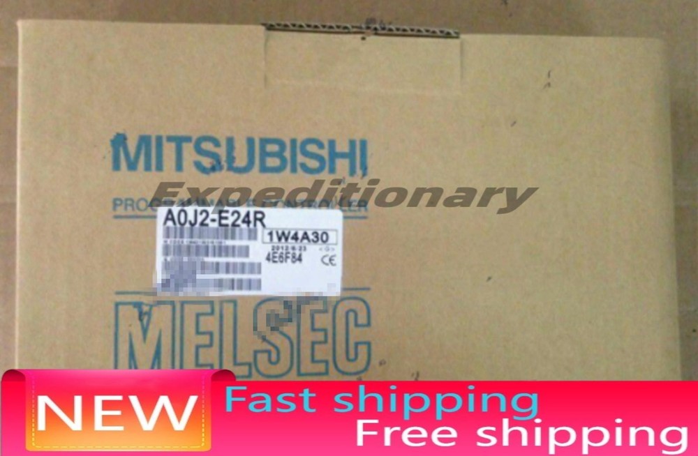 NEW MITSUBISHI A0J2-E24R PLC Module