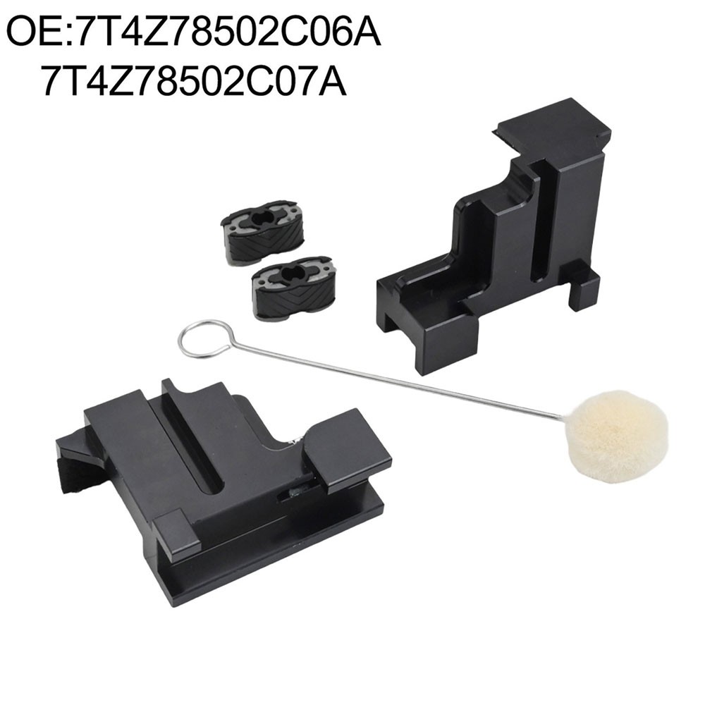 Ford Sunroof Repair Kit - For High Functionality & Performance DE